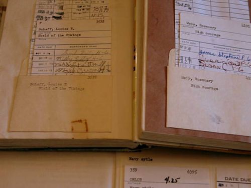 Books and library_2577