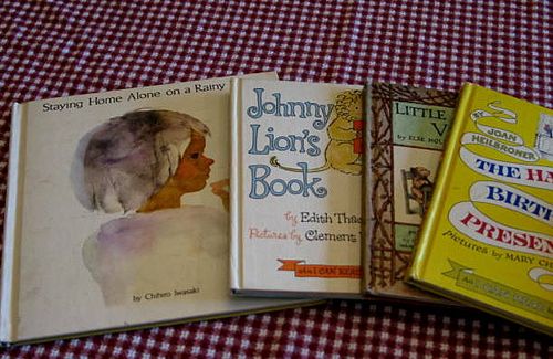 Books and library_2581