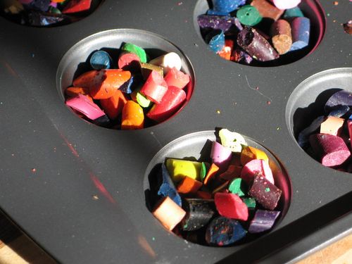 Crazy crayon,kungfu,fika,tree 008