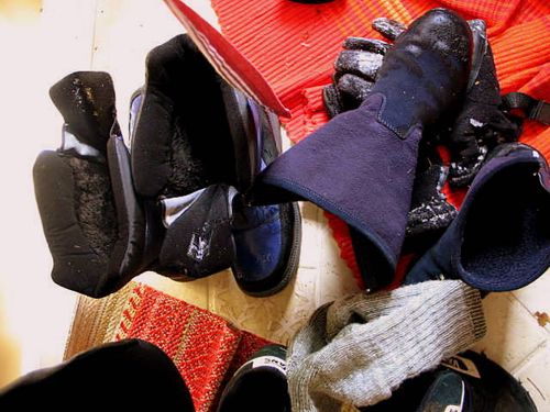 Snow and felt_3747-1