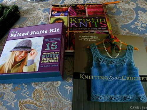 Crafts,books,garden_3817