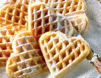 Waffle