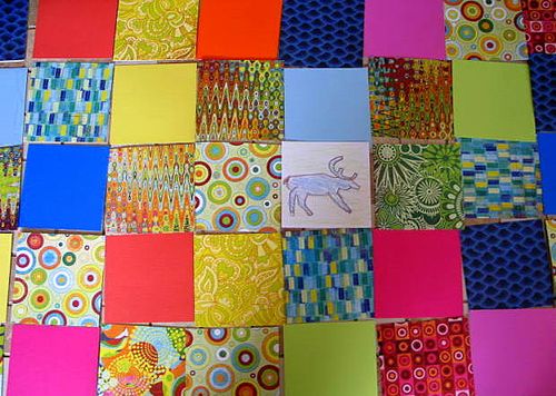 Snow and the blizzard robe_3961