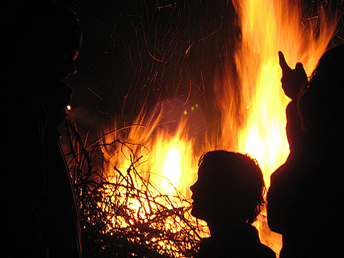Bonfire2