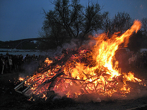 Bonfire