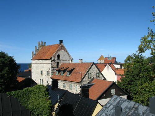 Visby day 3, Gotland,home_1809